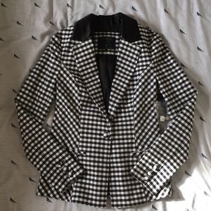 Guess blazer